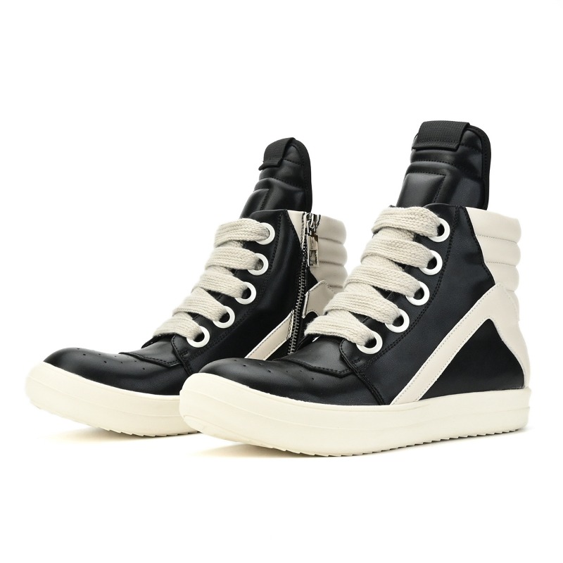 Mens Fashion Show - High Quality Casual Sneakers for Men