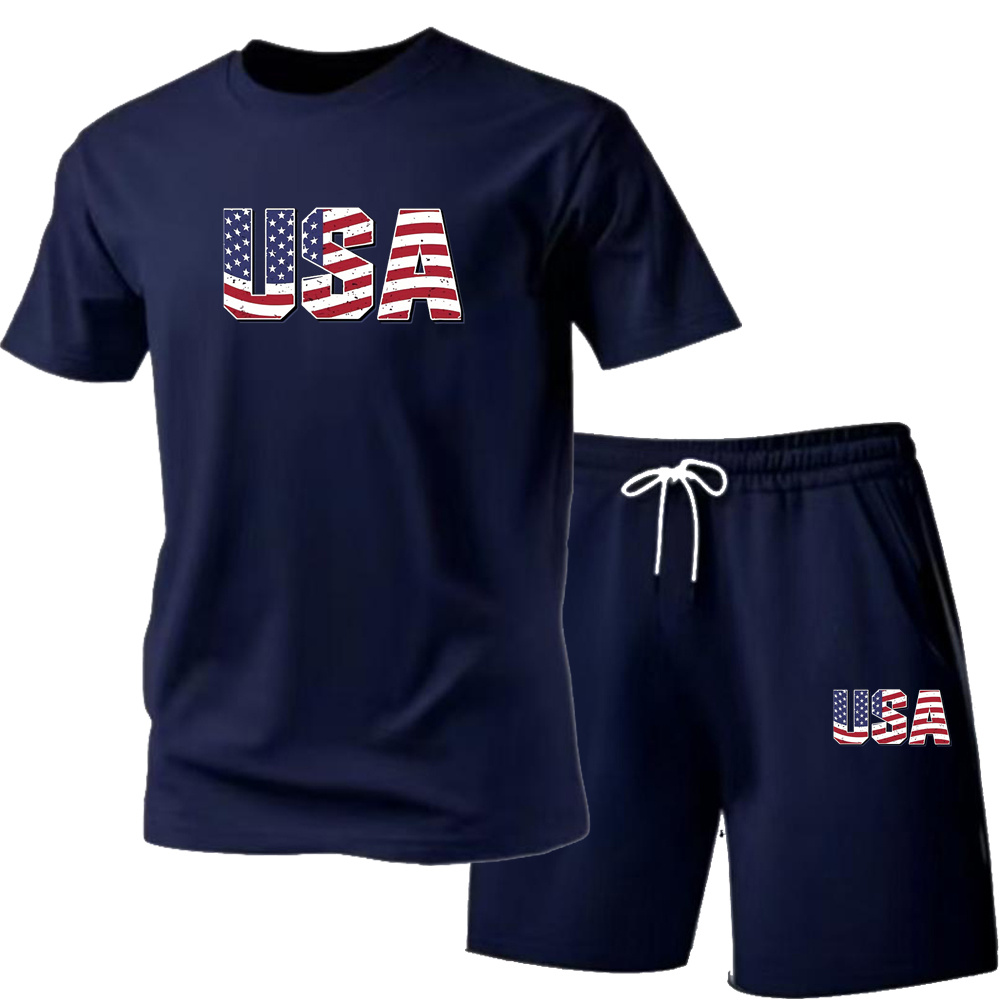 Men'S Fashion Rules - Men's new street fashion casual outdoor