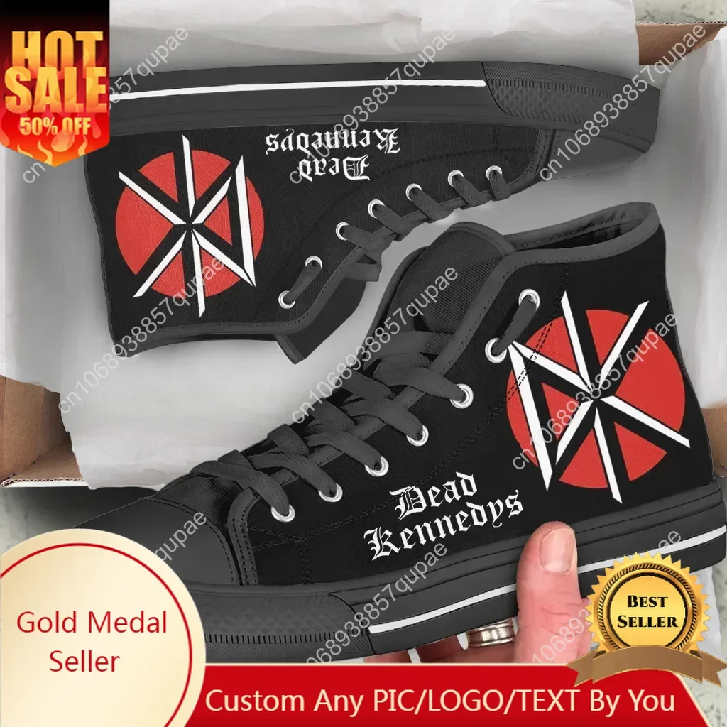 Mens Fashion Help - Dead Kennedys Man Woman High Quality