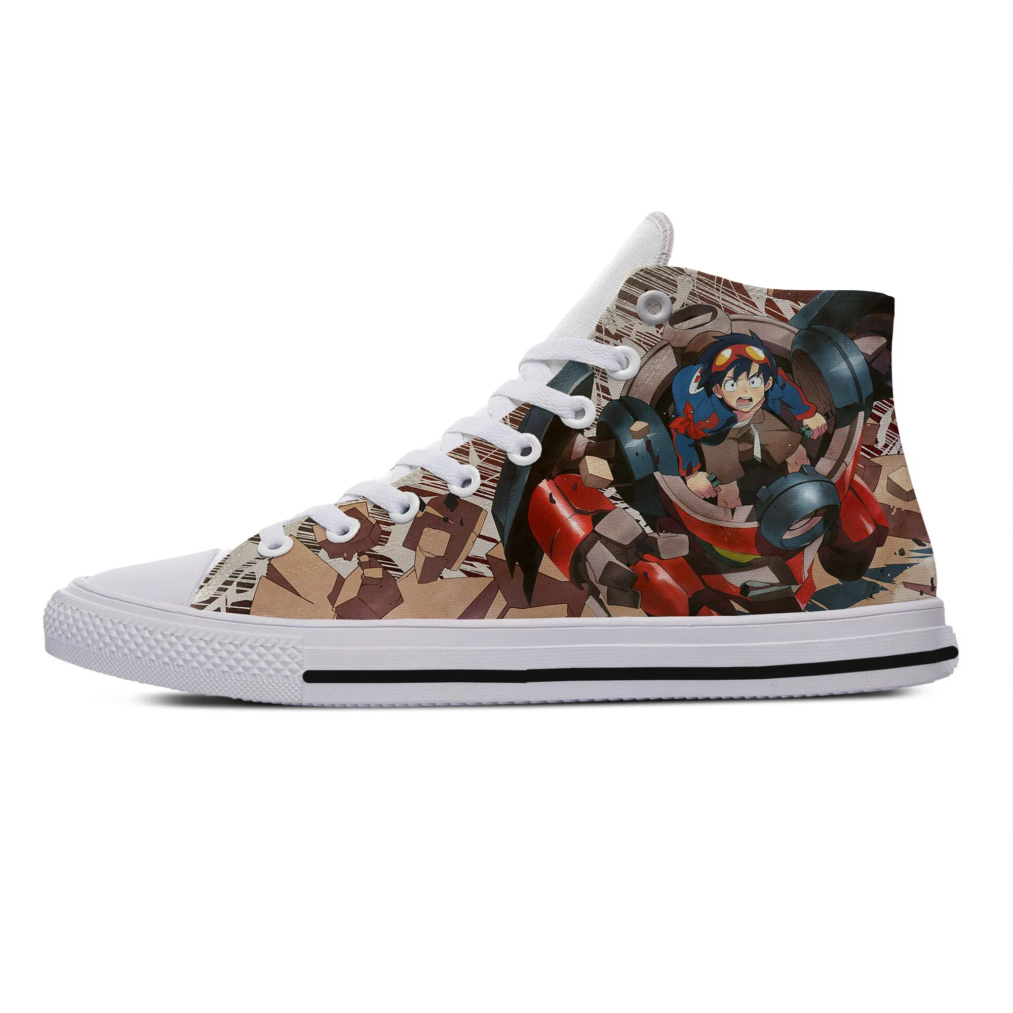 Hot Cool Fashion Funny Cartoon - Mens Fashion Help ulasan dan harga