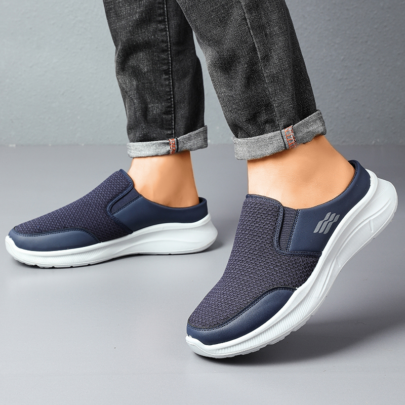 Men's Fashionable and Lightwei - Mens Fashion Show ulasan dan harga