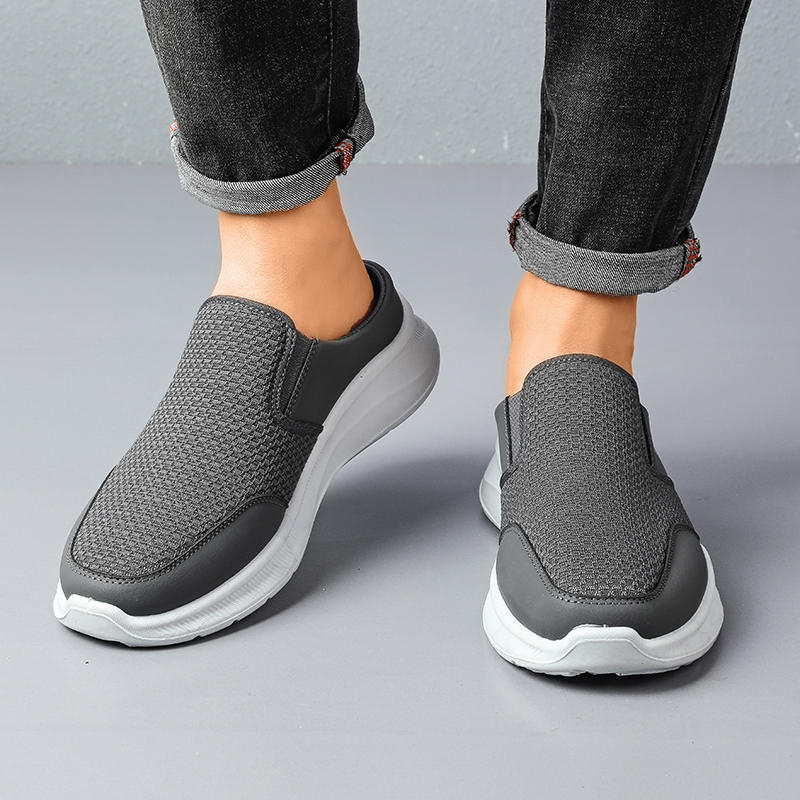 Men's Fashionable and Lightwei - Mens Fashion Show ulasan dan harga