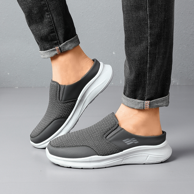 Men's Fashionable and Lightwei - Mens Fashion Show ulasan dan harga