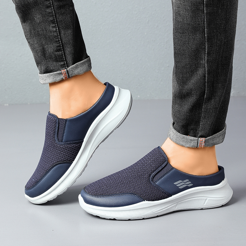 Men's Fashionable and Lightwei - Mens Fashion Show ulasan dan harga