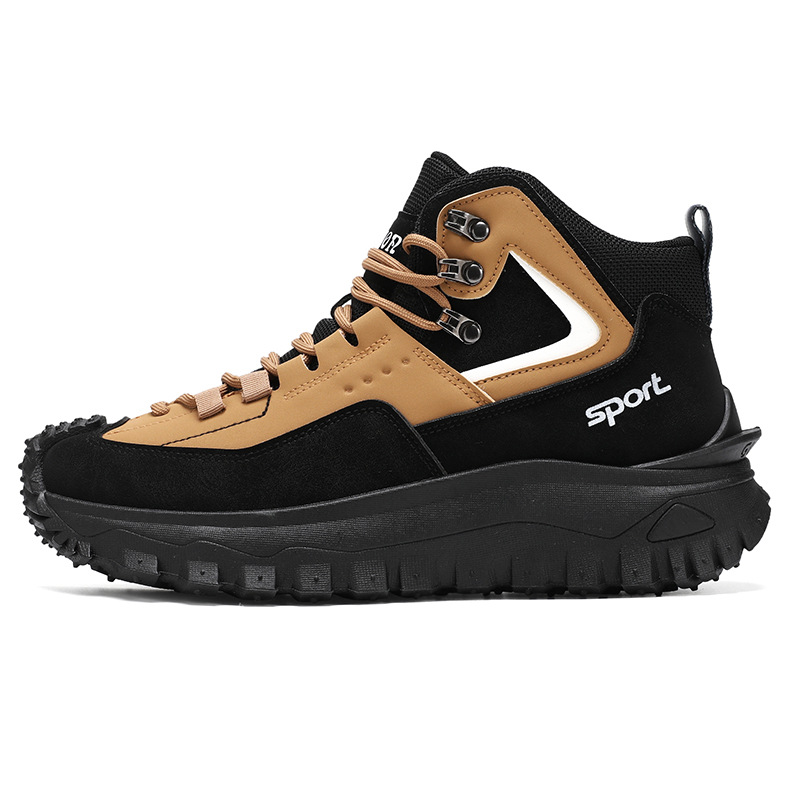 Men's Wide Width Hiking Shoes  - Mens Fashion Show ulasan dan harga