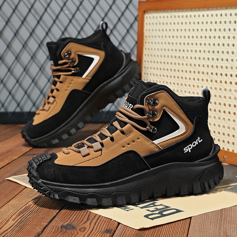 Men's Wide Width Hiking Shoes  - Mens Fashion Show ulasan dan harga