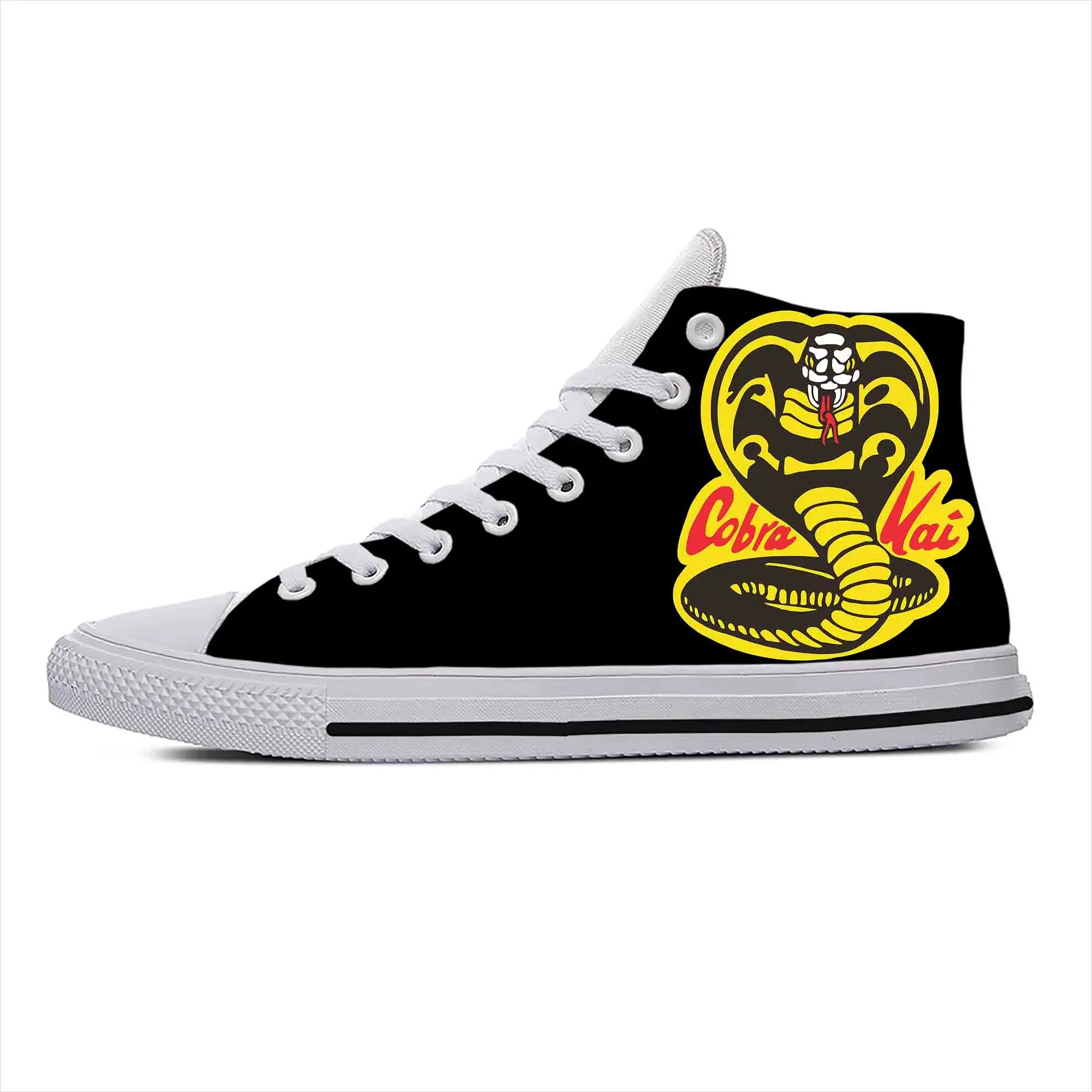 Kai Karate Anime Cartoon Fang  - Mens Fashion Show ulasan dan harga