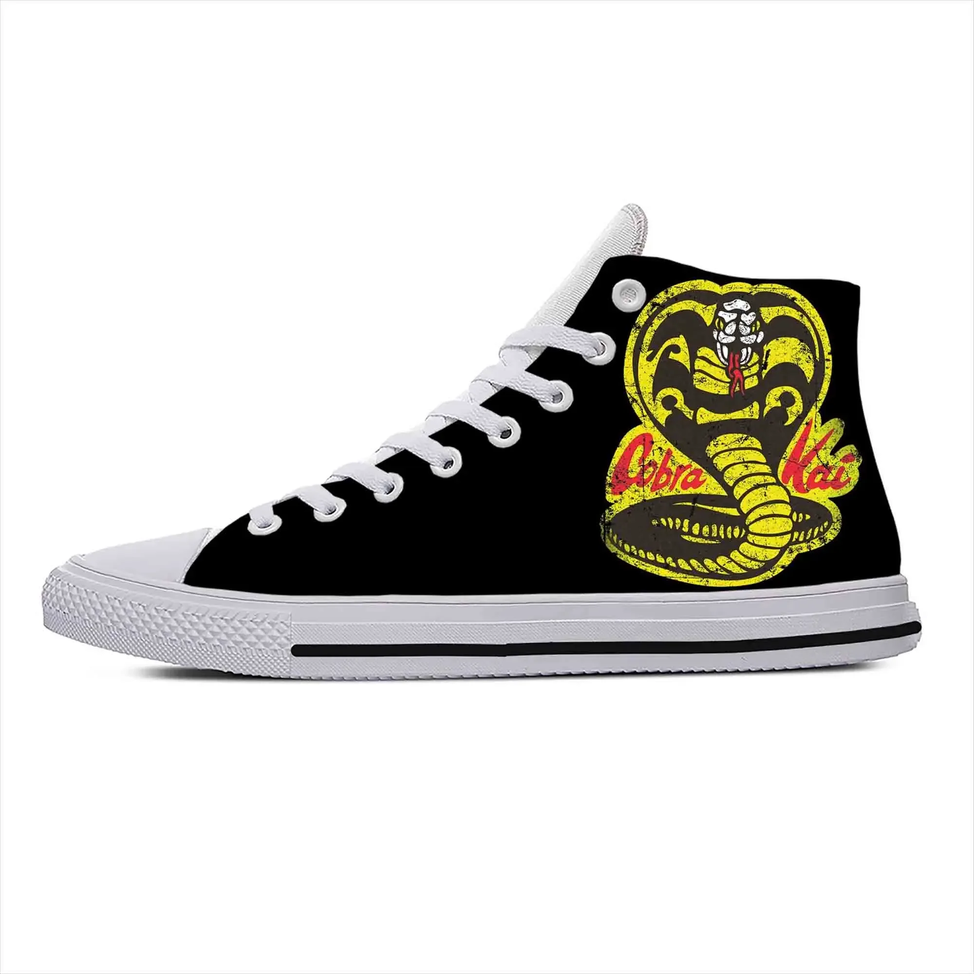 Kai Karate Anime Cartoon Fang  - Mens Fashion Show ulasan dan harga