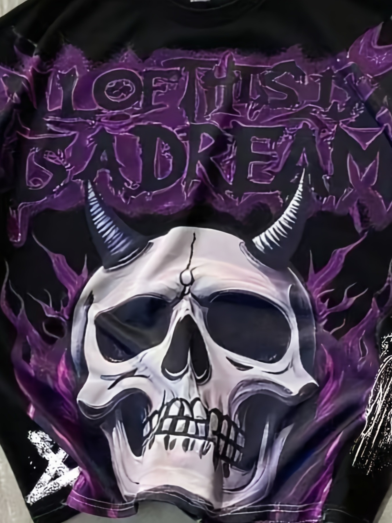 Hot Selling men's New Skull Le - Men'S Fashion Rules ulasan dan harga