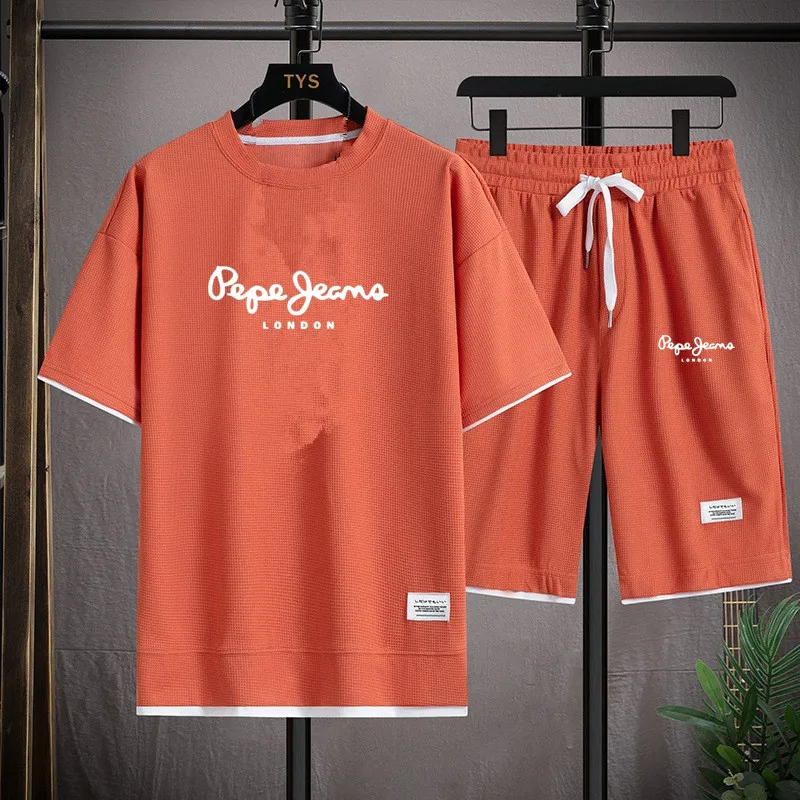 Fashionable casual T-shirt + s - Men'S Fashion Rules ulasan dan harga