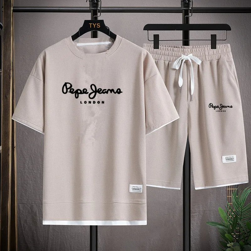 Fashionable casual T-shirt + s - Men'S Fashion Rules ulasan dan harga
