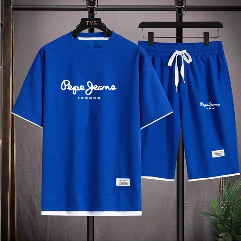 Fashionable casual T-shirt + s - Men'S Fashion Rules ulasan dan harga