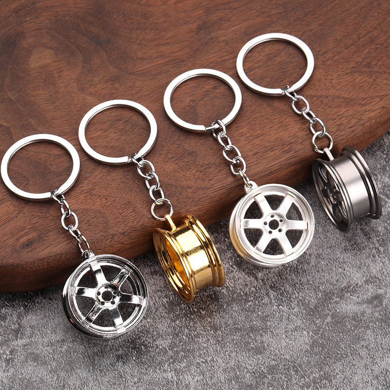 New Simple Hub Keychains for M - Men'S Fashion Hub ulasan dan harga