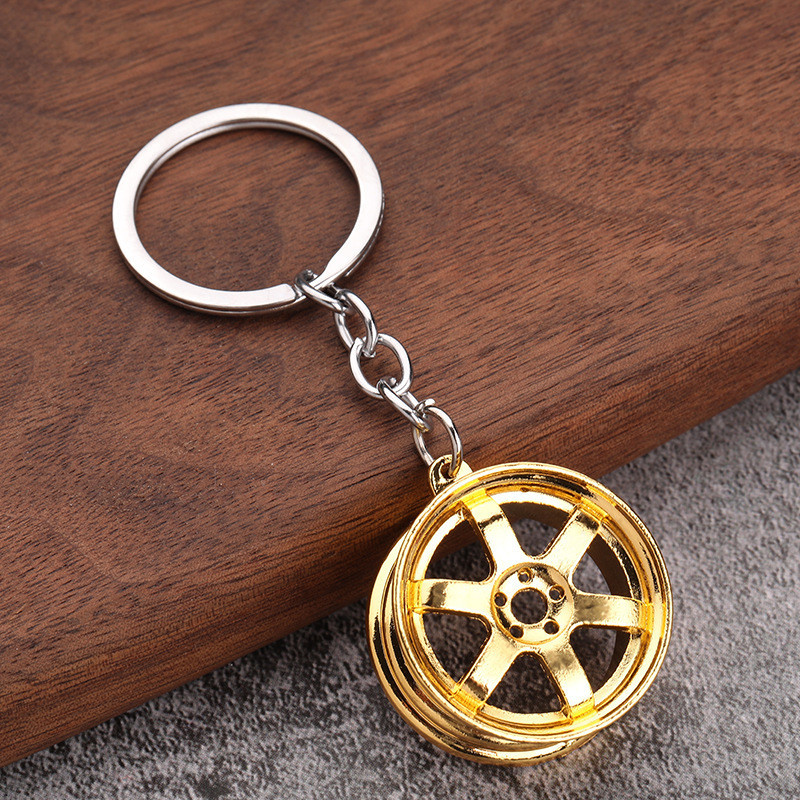 New Simple Hub Keychains for M - Men'S Fashion Hub ulasan dan harga