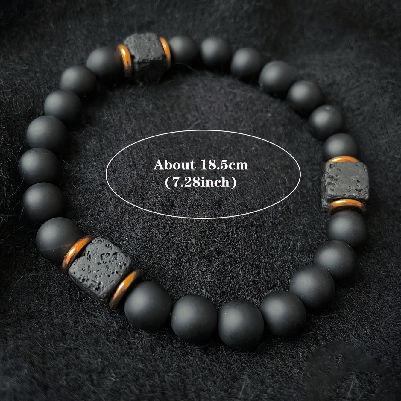 New Malachite Bracelets Men Na - Mens Fashion Help ulasan dan harga