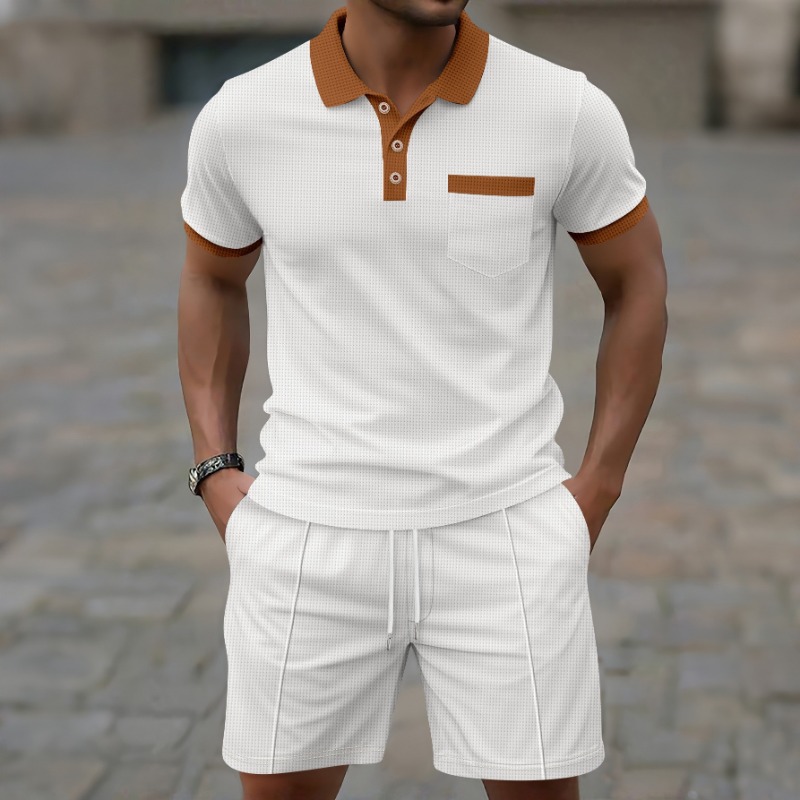 2026 Latest Summer Men's Fashi - Men'S Fashion Rules ulasan dan harga