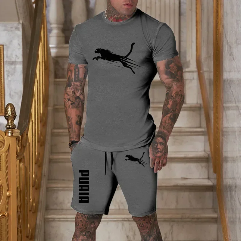 2026 Trendy Fashion Casual Sum - Men'S Fashion Rules ulasan dan harga
