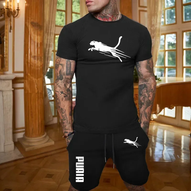 2026 Trendy Fashion Casual Sum - Men'S Fashion Rules ulasan dan harga