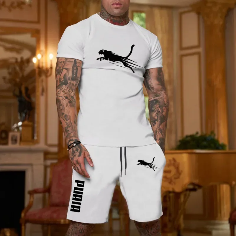 2026 Trendy Fashion Casual Sum - Men'S Fashion Rules ulasan dan harga