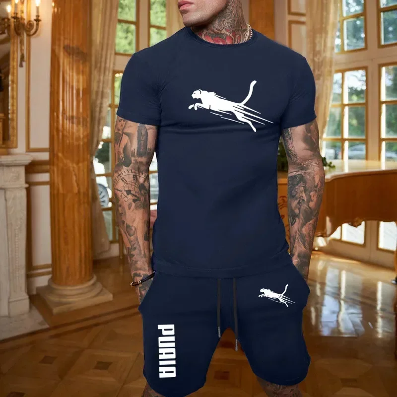 2026 Trendy Fashion Casual Sum - Men'S Fashion Rules ulasan dan harga