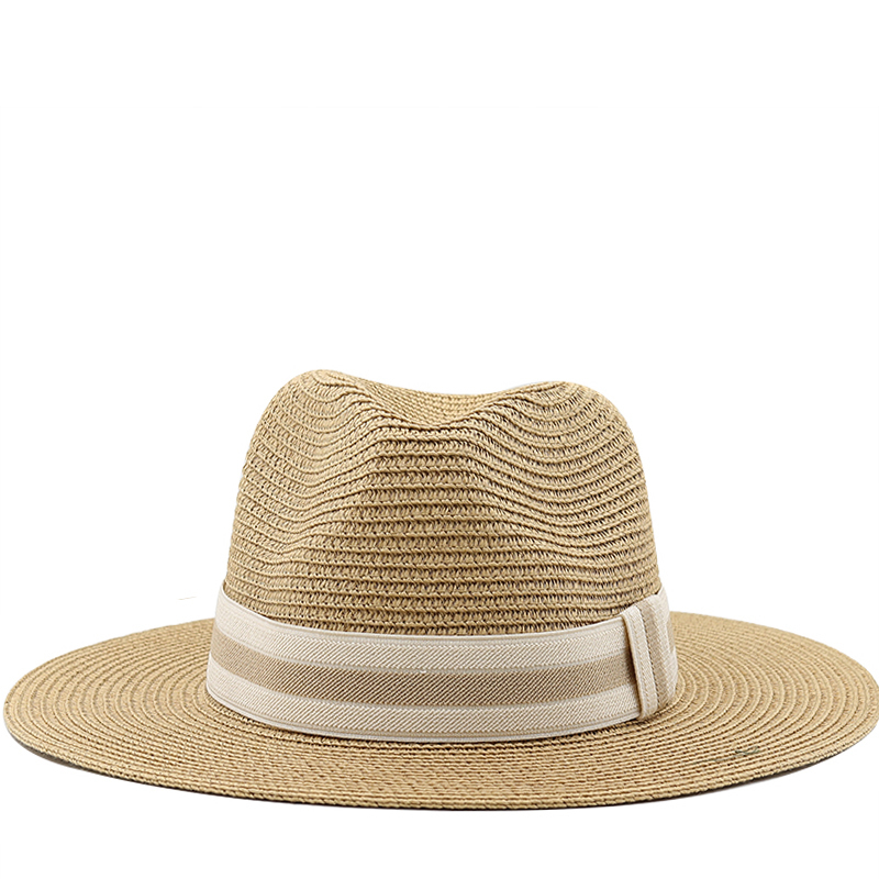 54-58-60CM Womens Summer Panam - Mens Fashion Bucket Hat ulasan dan harga