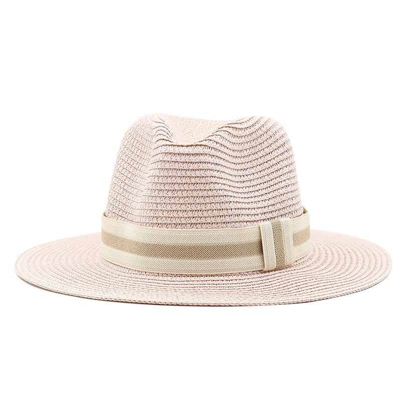 54-58-60CM Womens Summer Panam - Mens Fashion Bucket Hat ulasan dan harga