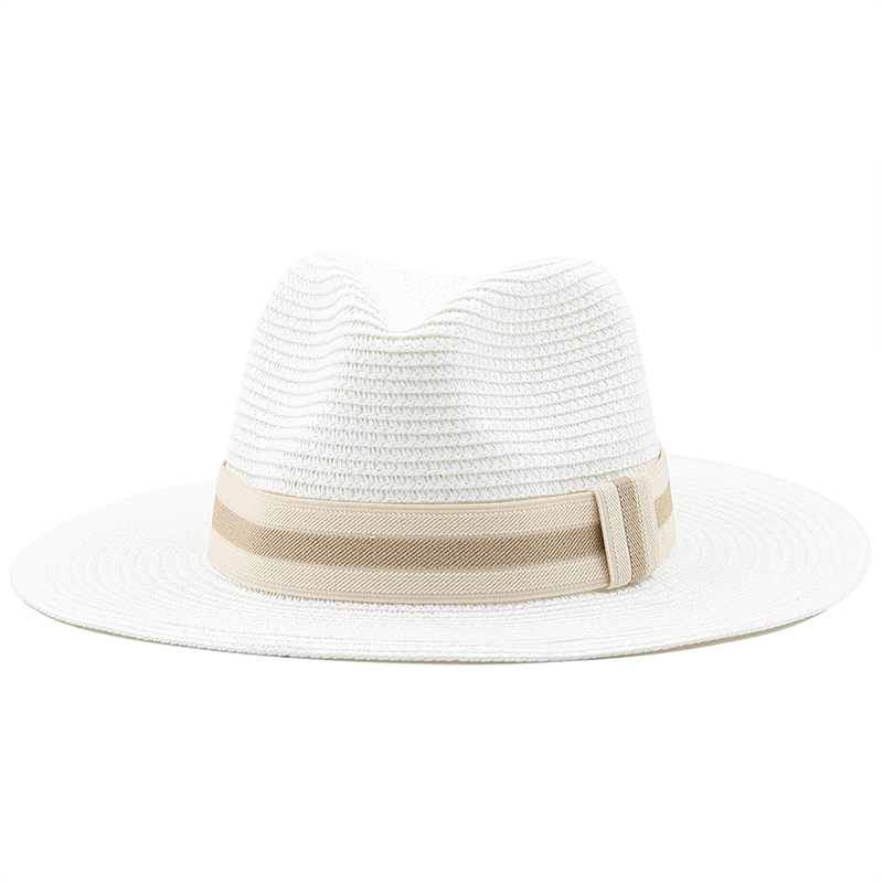 54-58-60CM Womens Summer Panam - Mens Fashion Bucket Hat ulasan dan harga