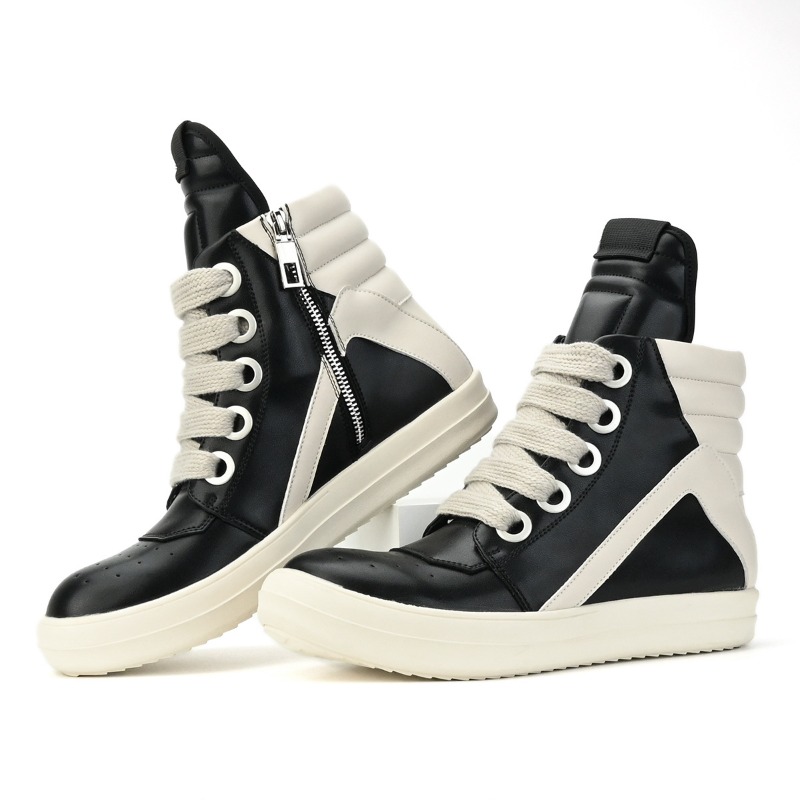 High Quality Casual Sneakers f - Mens Fashion Show ulasan dan harga