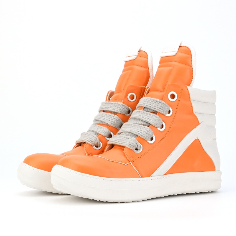 High Quality Casual Sneakers f - Mens Fashion Show ulasan dan harga