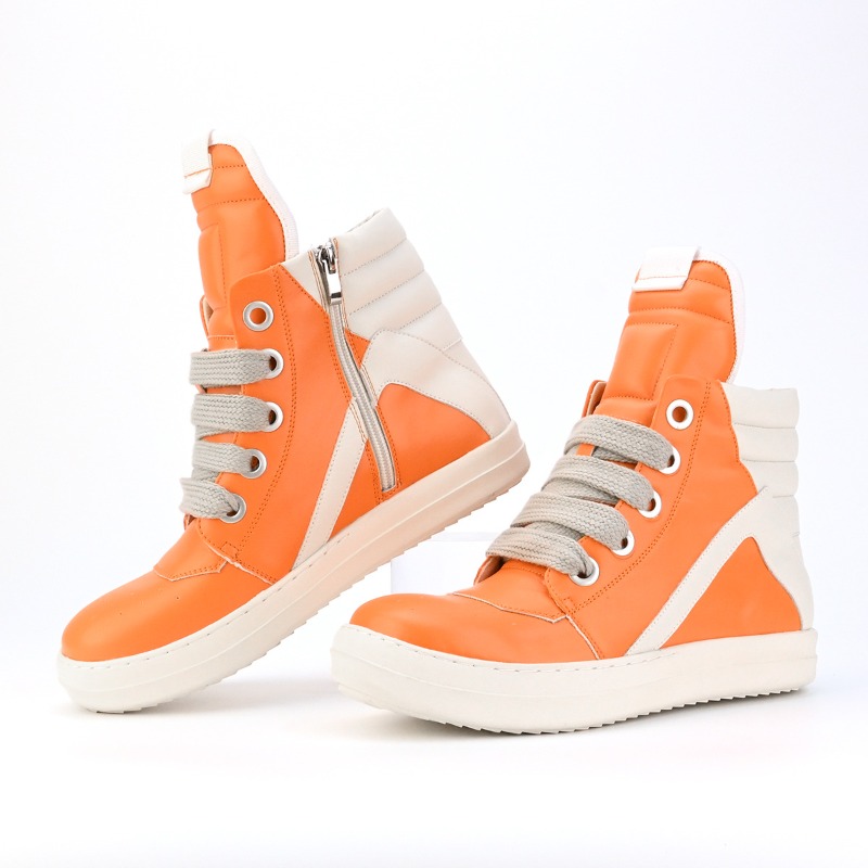 High Quality Casual Sneakers f - Mens Fashion Show ulasan dan harga