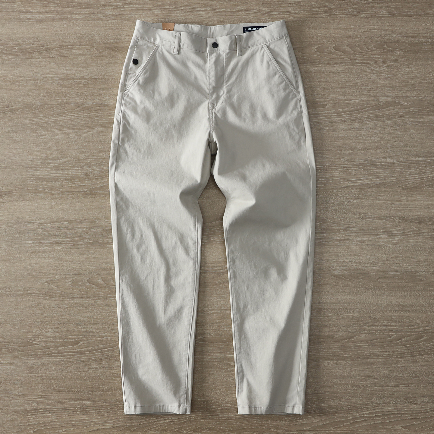Spring Autumn New Japanese Ret - Chino Pants Men ulasan dan harga