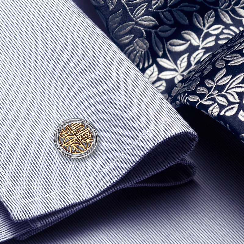 KFLK  High Quality Cufflinks f - Men'S Fashion Lk ulasan dan harga