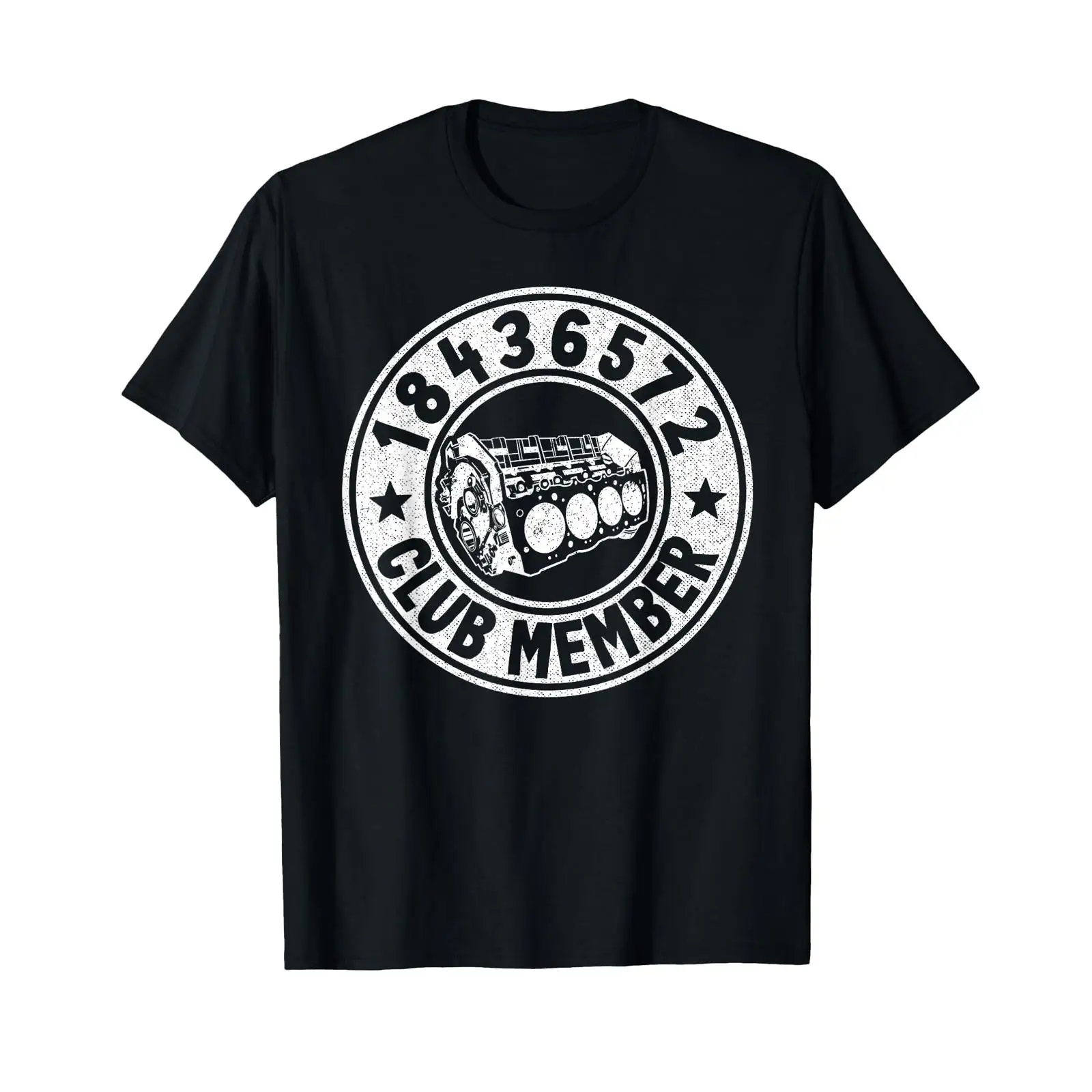 18436572 Club Member Firing Or - Men'S Fashion Garage ulasan dan harga