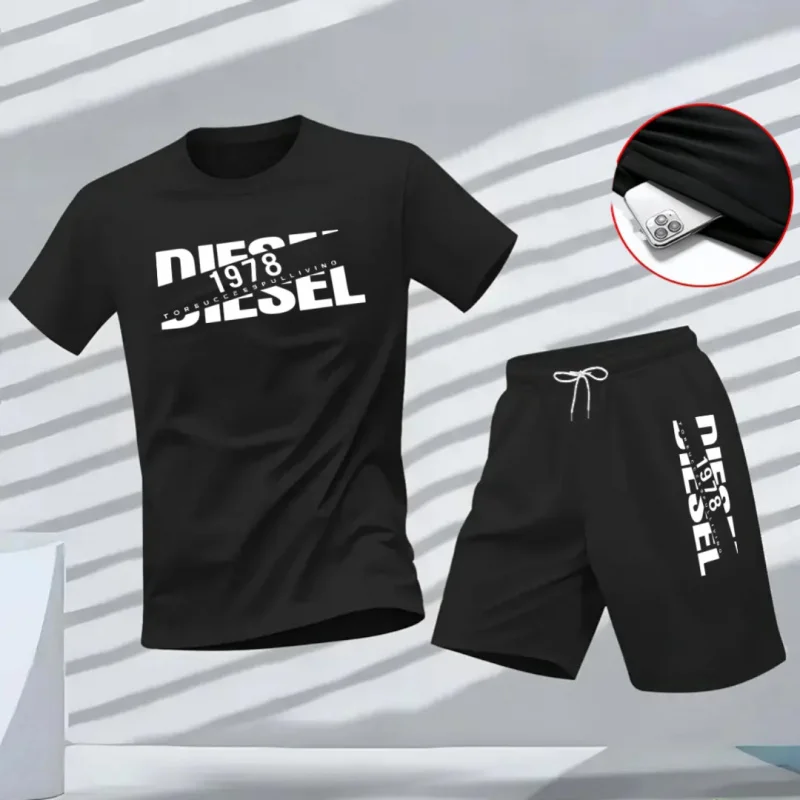 2026 New Summer Collection Men - Men'S Fashion Rules ulasan dan harga