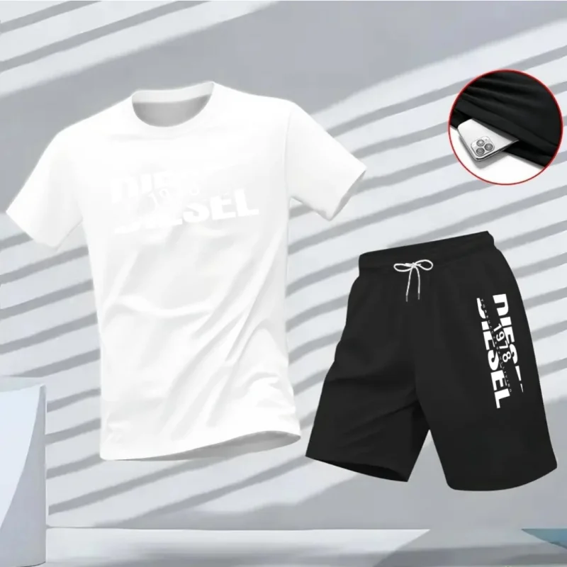 2026 New Summer Collection Men - Men'S Fashion Rules ulasan dan harga