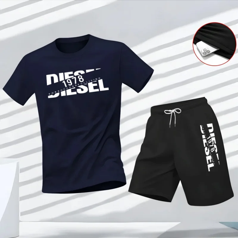 2026 New Summer Collection Men - Men'S Fashion Rules ulasan dan harga