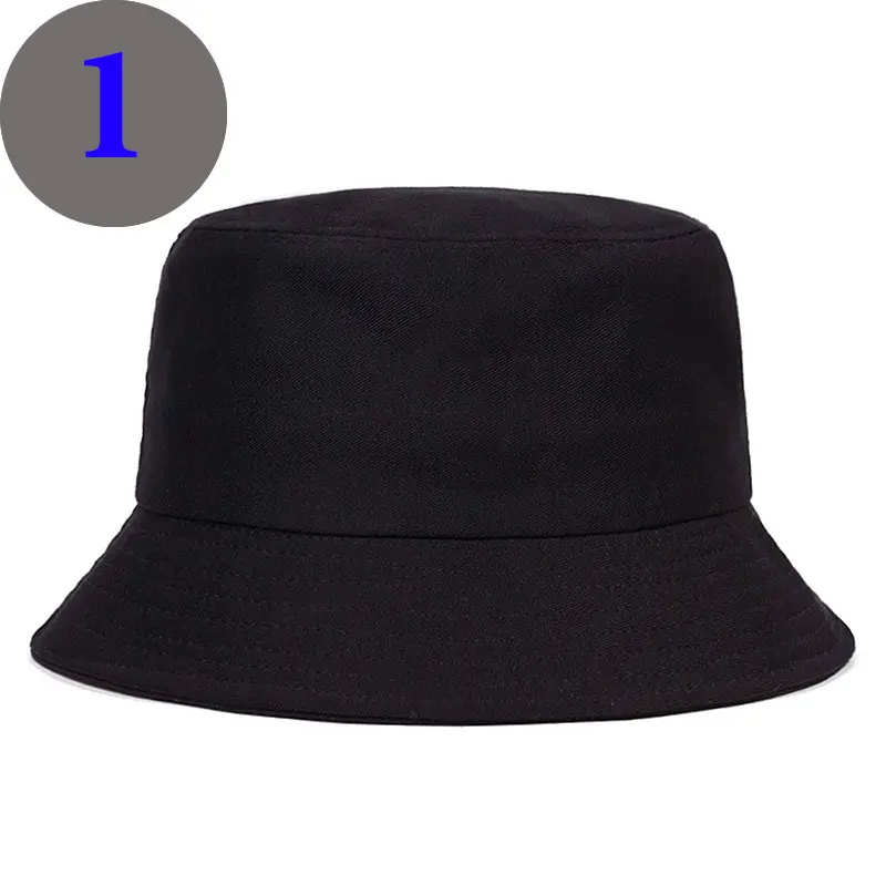 Fashion Unisex Adult Summer Re - Mens Fashion Bucket Hat ulasan dan harga