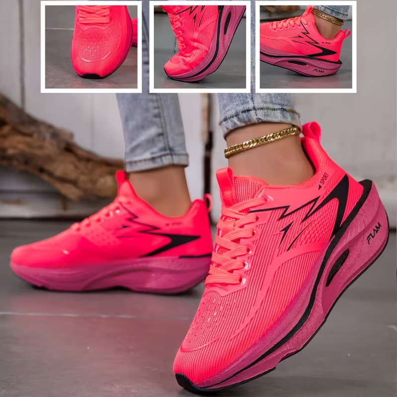 2026 Women's Sneakers Breathab - Mens Fashion Show ulasan dan harga