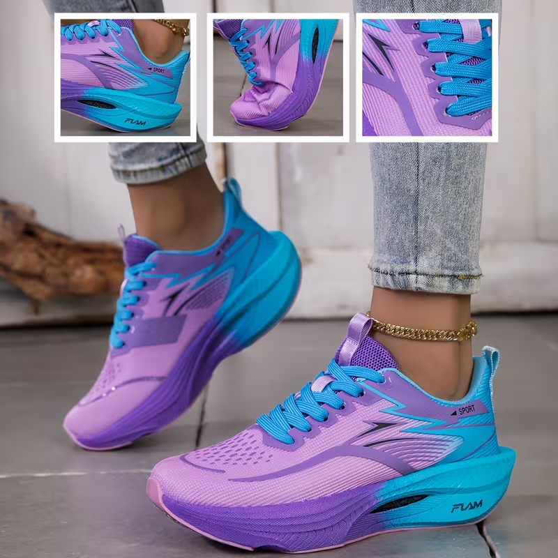 2026 Women's Sneakers Breathab - Mens Fashion Show ulasan dan harga