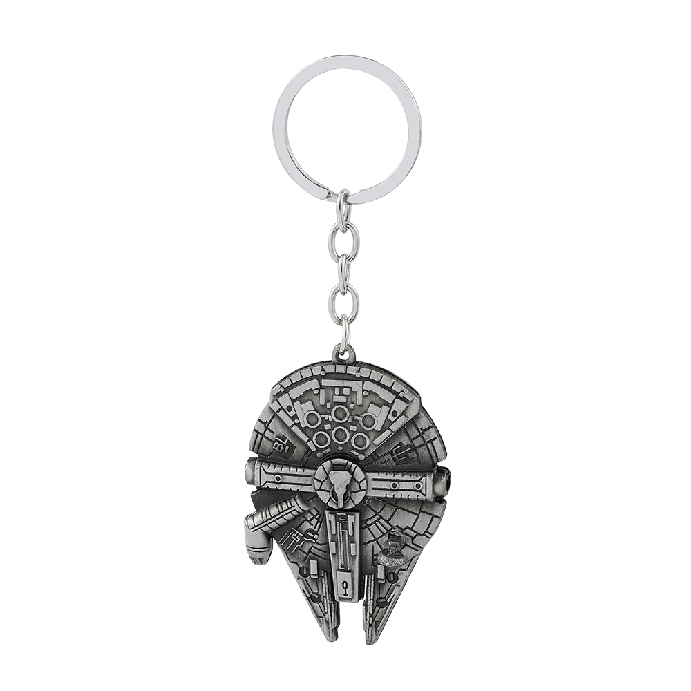 Movie Star War Millennium Falc - Men'S Fashion Jewelry ulasan dan harga
