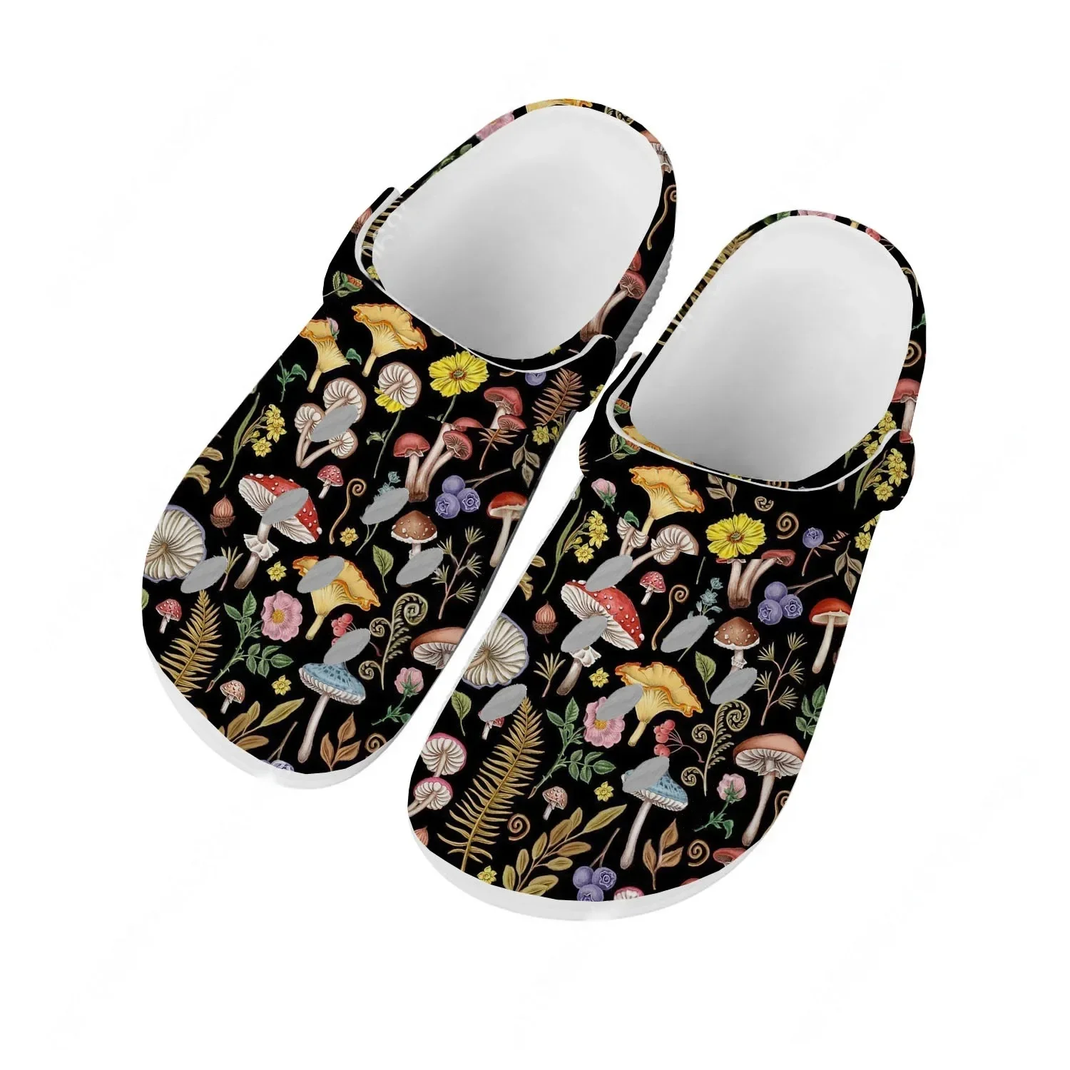Mushroom Vintage Sandals Men W - Men Fashion Vintage ulasan dan harga