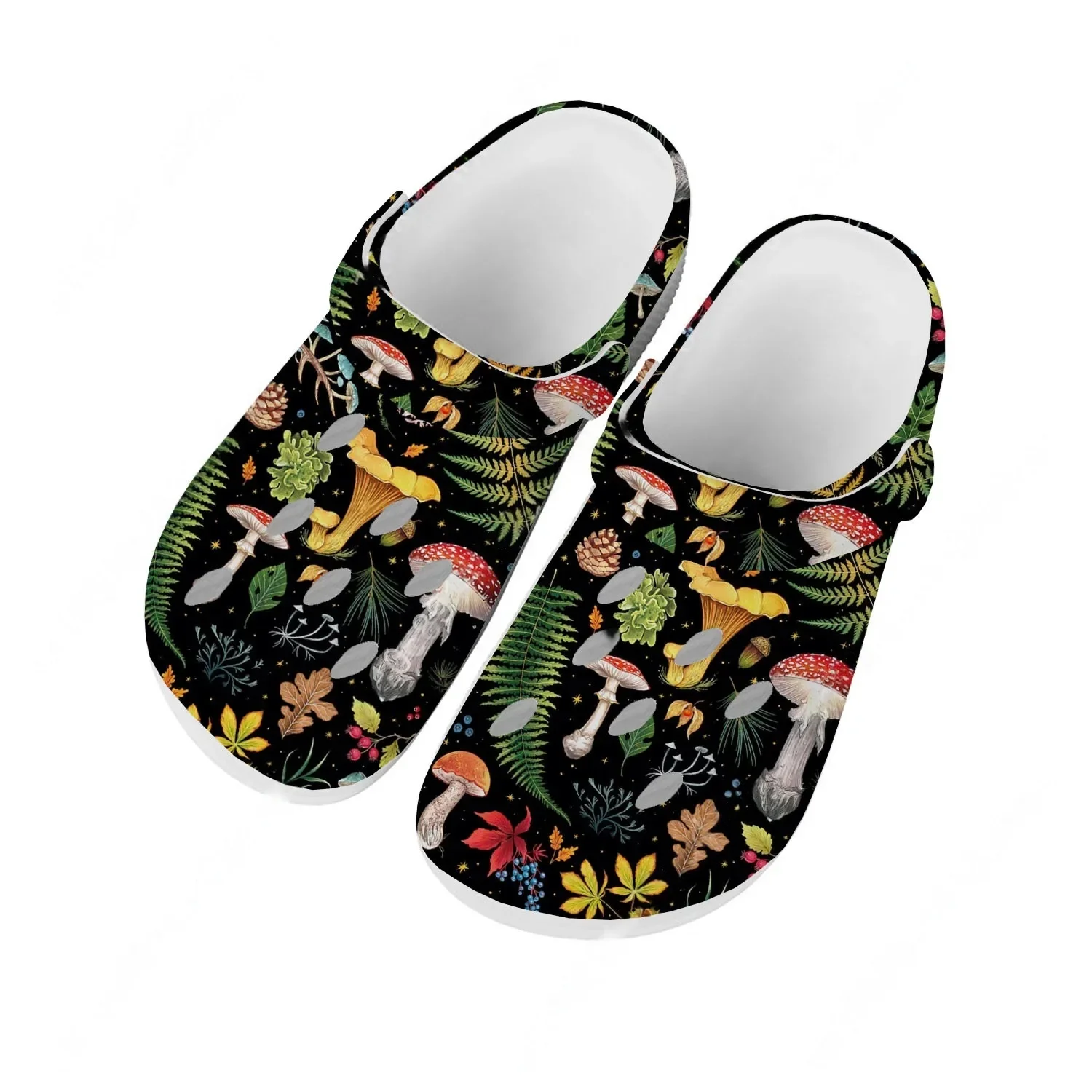 Mushroom Vintage Sandals Men W - Men Fashion Vintage ulasan dan harga