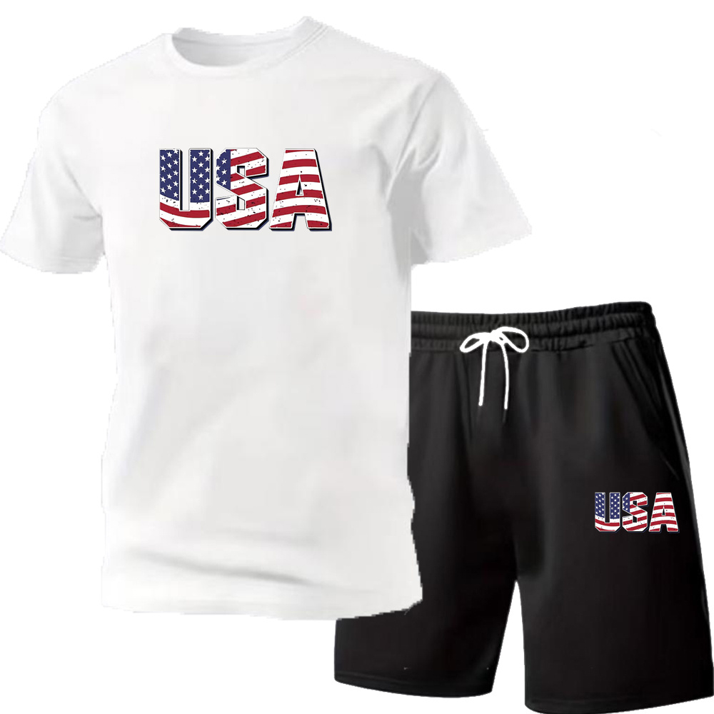 Men's new street fashion casua - Men'S Fashion Rules ulasan dan harga