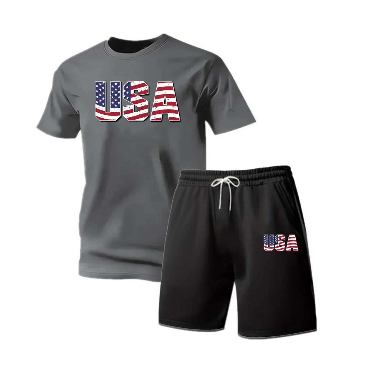 Men's new street fashion casua - Men'S Fashion Rules ulasan dan harga