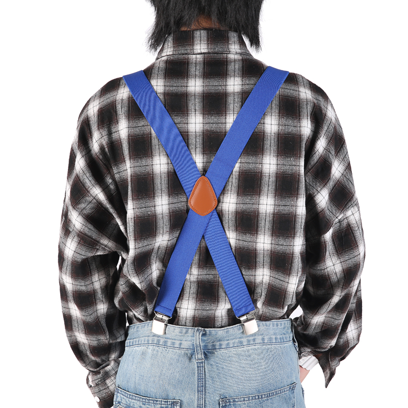 Classic Fashion Durable X Stra - Men'S Fashion Lk ulasan dan harga