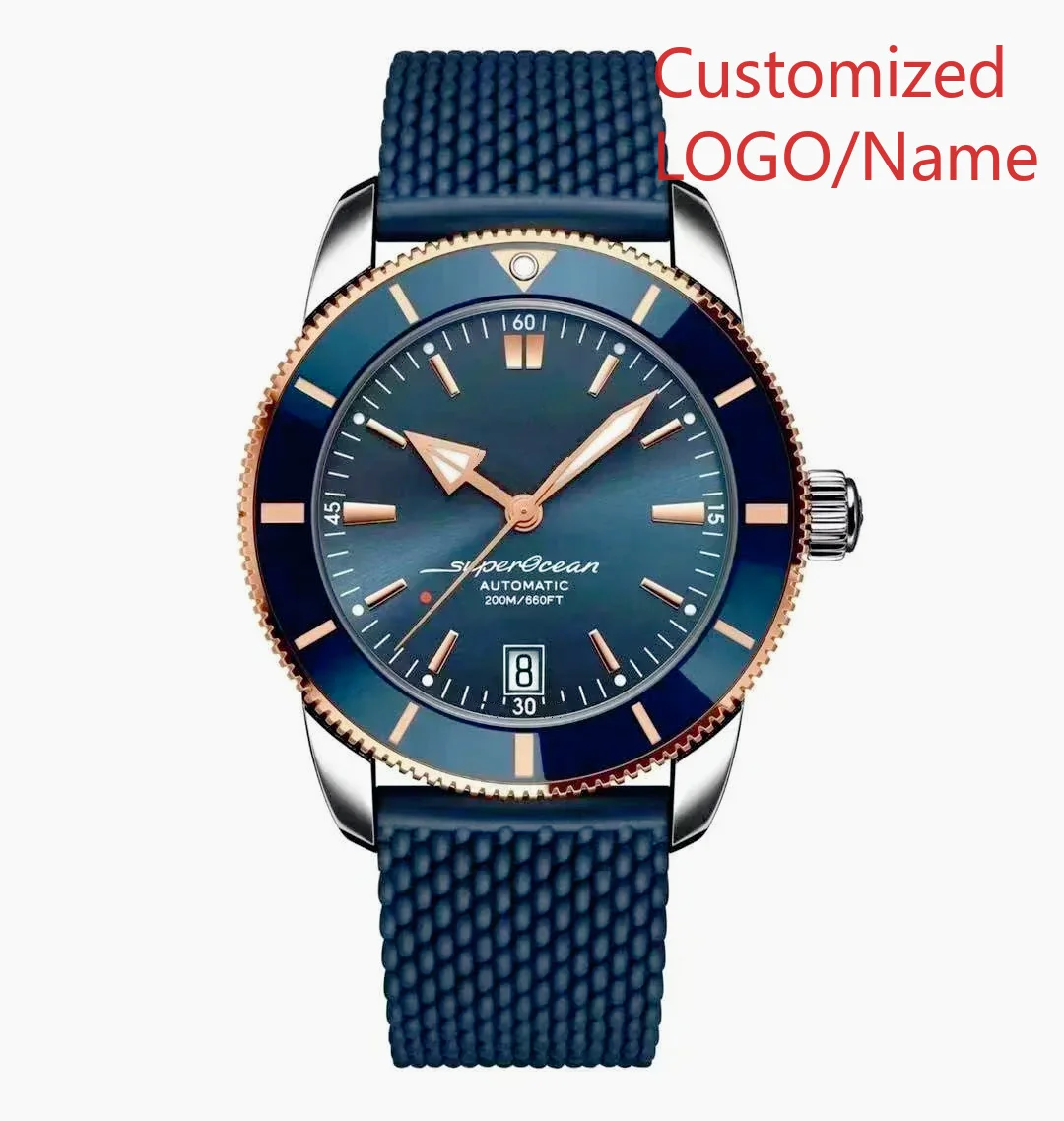 A1212 Store Customized Watches - Men'S Fashion Jewelry ulasan dan harga