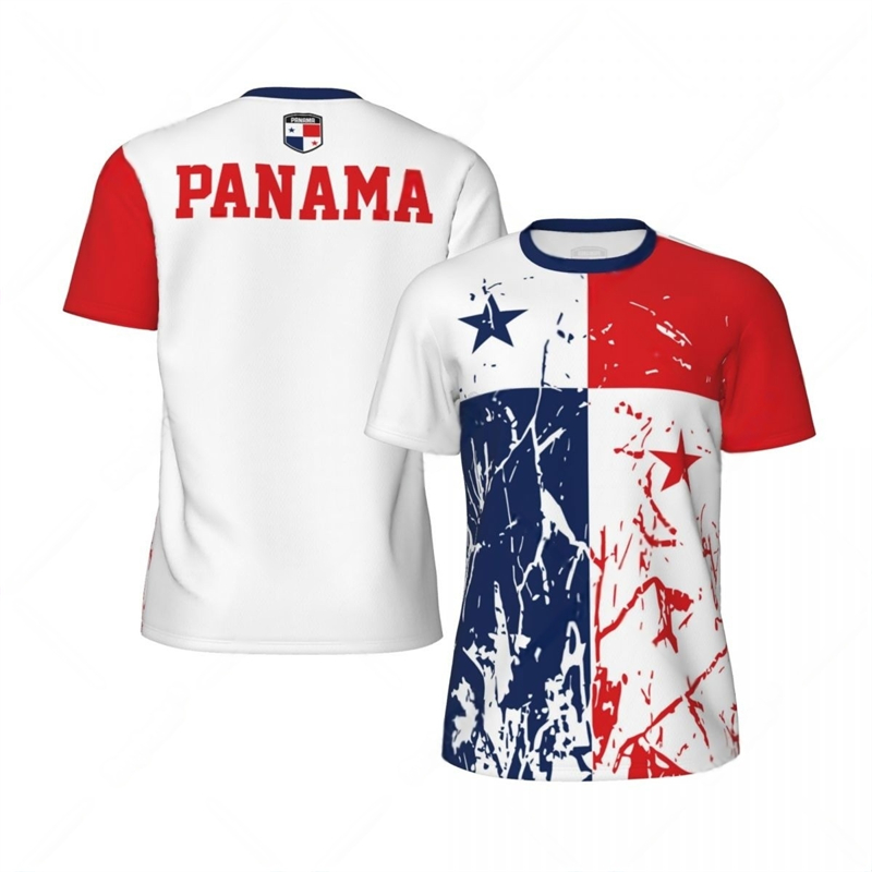 Fashion Panama Flag Graphic Fo - Mens Fashion Bucket Hat ulasan dan harga