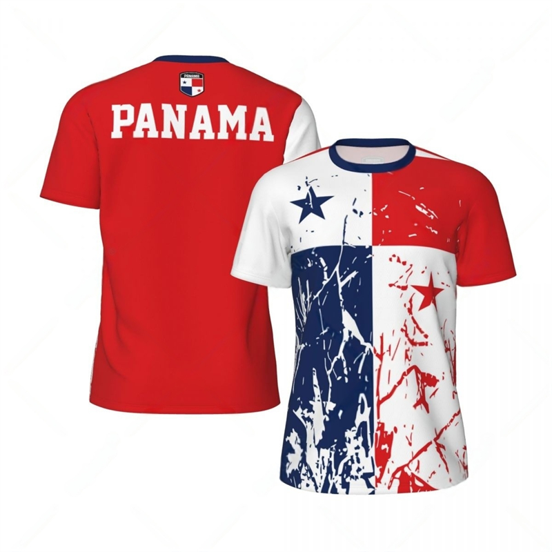 Fashion Panama Flag Graphic Fo - Mens Fashion Bucket Hat ulasan dan harga