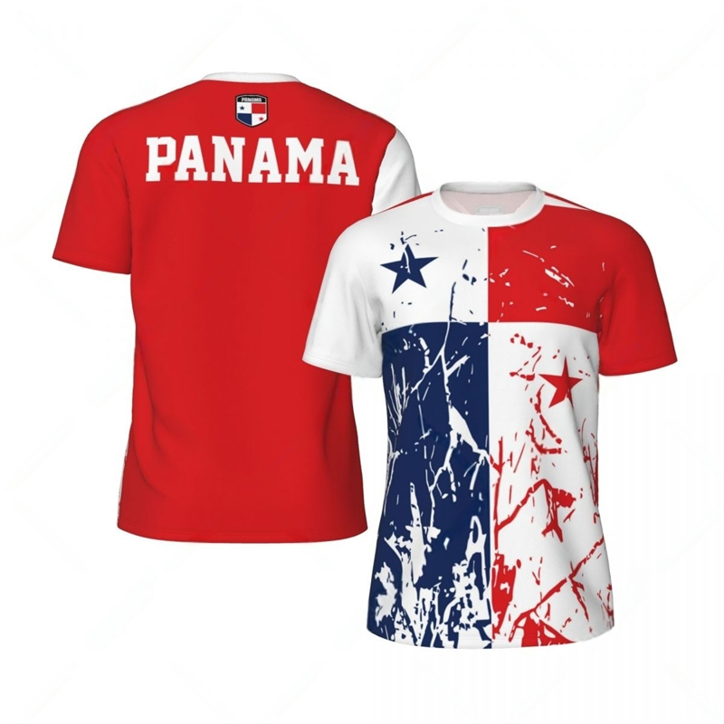 Fashion Panama Flag Graphic Fo - Mens Fashion Bucket Hat ulasan dan harga