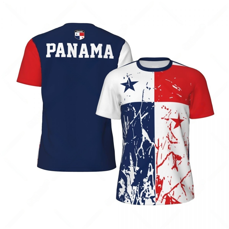 Fashion Panama Flag Graphic Fo - Mens Fashion Bucket Hat ulasan dan harga